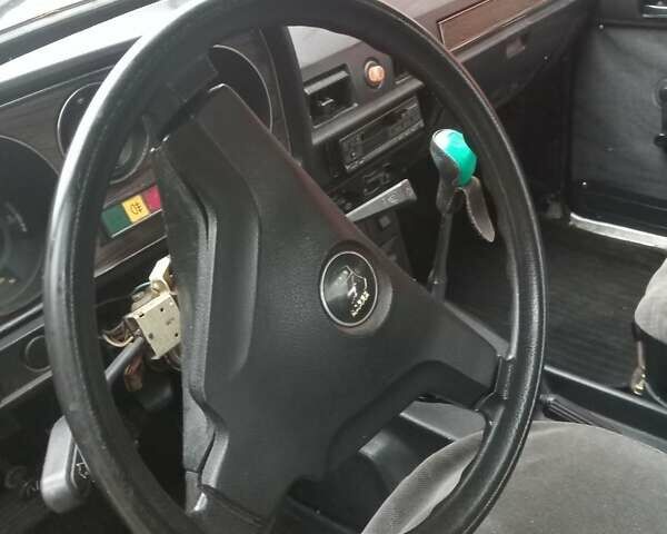 Синій ГАЗ 24-10 Волга, об'ємом двигуна 0 л та пробігом 120 тис. км за 662 $, фото 9 на Automoto.ua