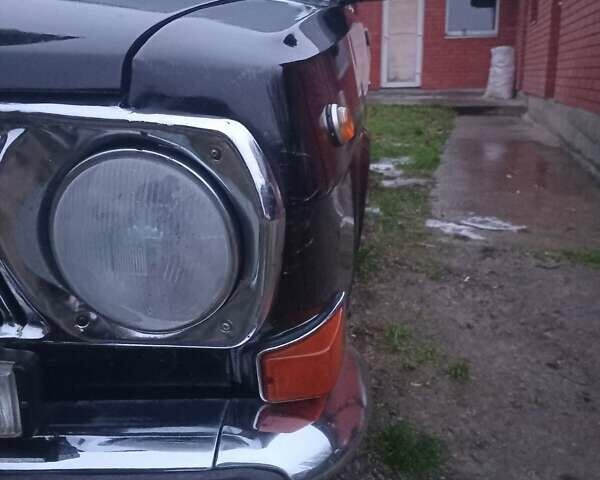 Синій ГАЗ 24-10 Волга, об'ємом двигуна 0 л та пробігом 120 тис. км за 662 $, фото 3 на Automoto.ua