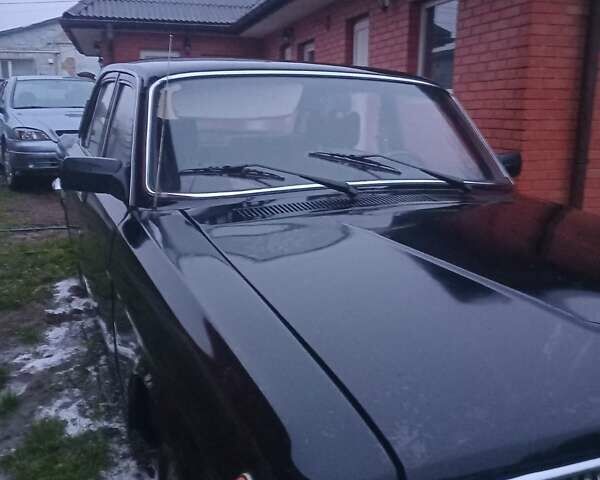 Синій ГАЗ 24-10 Волга, об'ємом двигуна 0 л та пробігом 120 тис. км за 662 $, фото 1 на Automoto.ua