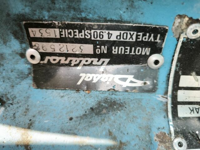 Синий ГАЗ 24-10 Волга, объемом двигателя 2 л и пробегом 300 тыс. км за 709 $, фото 20 на Automoto.ua