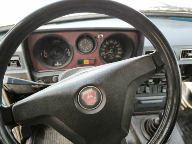 Синий ГАЗ 24-10 Волга, объемом двигателя 2 л и пробегом 300 тыс. км за 709 $, фото 7 на Automoto.ua