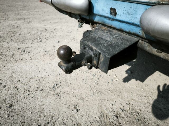 Синий ГАЗ 24-10 Волга, объемом двигателя 2 л и пробегом 300 тыс. км за 709 $, фото 1 на Automoto.ua