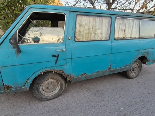 Зелений ГАЗ 24-10 Волга, об'ємом двигуна 0 л та пробігом 30 тис. км за 239 $, фото 1 на Automoto.ua