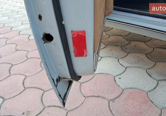 Белый ГАЗ 24-77 Scaldia-Volga, объемом двигателя 2.4 л и пробегом 32 тыс. км за 4300 $, фото 63 на Automoto.ua