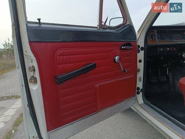 Белый ГАЗ 24 Волга, объемом двигателя 2.45 л и пробегом 72 тыс. км за 5300 $, фото 50 на Automoto.ua