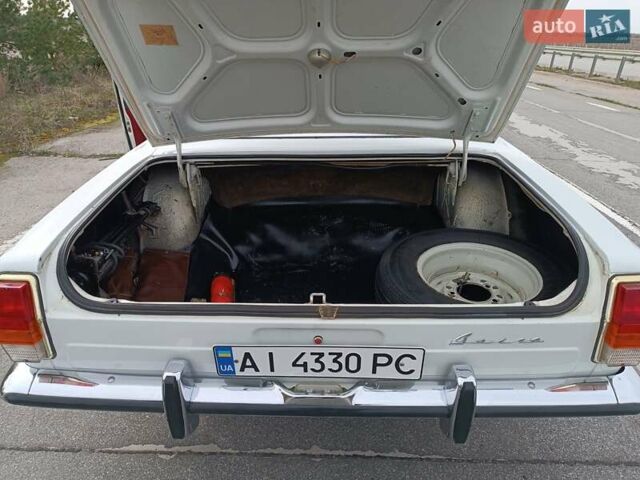 Белый ГАЗ 24 Волга, объемом двигателя 2.45 л и пробегом 72 тыс. км за 5300 $, фото 40 на Automoto.ua