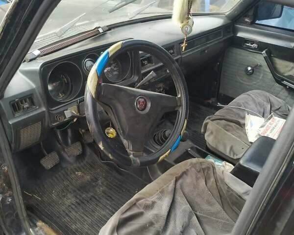 Черный ГАЗ 24 Волга, объемом двигателя 0 л и пробегом 74 тыс. км за 999 $, фото 3 на Automoto.ua