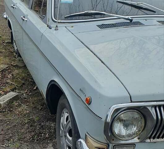 ГАЗ 24 Волга, объемом двигателя 2.4 л и пробегом 111 тыс. км за 500 $, фото 2 на Automoto.ua