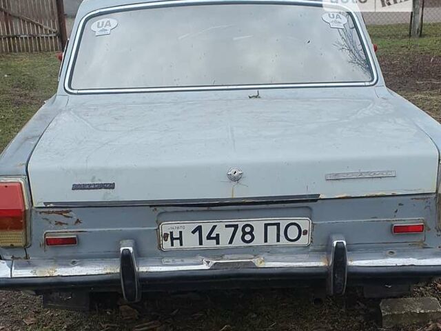 ГАЗ 24 Волга, объемом двигателя 2.4 л и пробегом 111 тыс. км за 500 $, фото 4 на Automoto.ua
