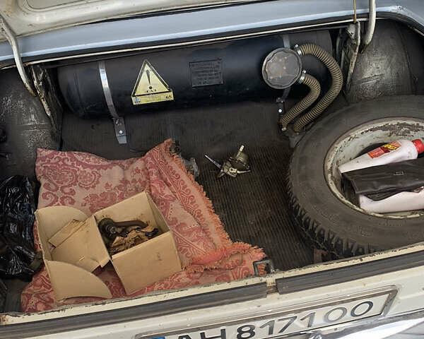 ГАЗ 24 Волга, объемом двигателя 2.5 л и пробегом 130 тыс. км за 1400 $, фото 1 на Automoto.ua