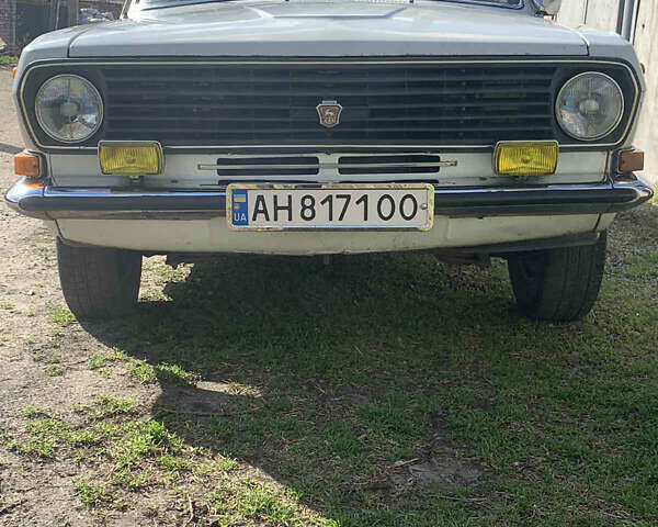 ГАЗ 24 Волга, объемом двигателя 2.5 л и пробегом 130 тыс. км за 1400 $, фото 8 на Automoto.ua