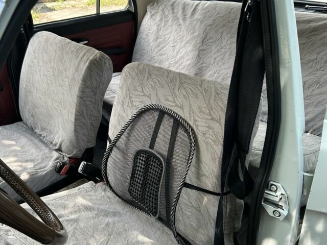 Белый ГАЗ 24, объемом двигателя 2.4 л и пробегом 96 тыс. км за 998 $, фото 11 на Automoto.ua