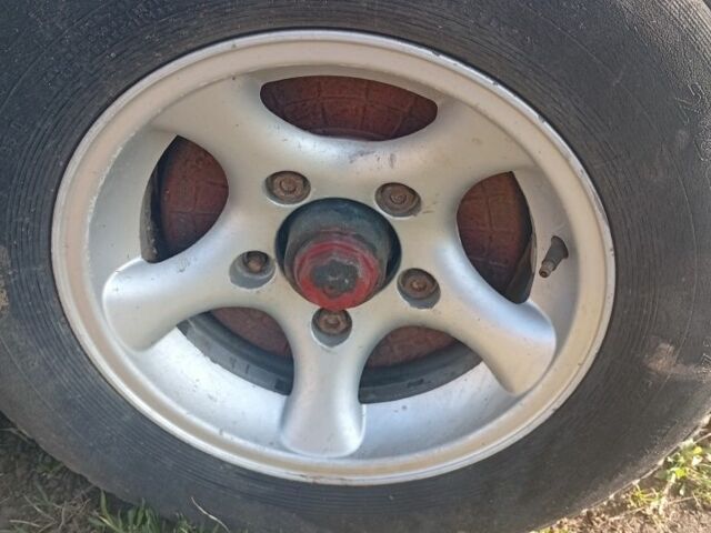 Белый ГАЗ 24, объемом двигателя 2.4 л и пробегом 200 тыс. км за 500 $, фото 5 на Automoto.ua