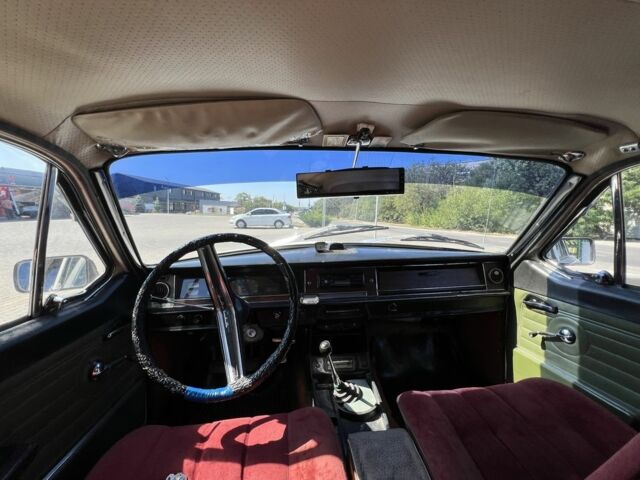 ГАЗ 24 1980 в Кропивницком (Кировограде) на Automoto.ua Белый ГАЗ 24, объемом двигателя 2.5 л и пробегом 150 тыс. км за 500 $, фото 7 на Automoto.ua