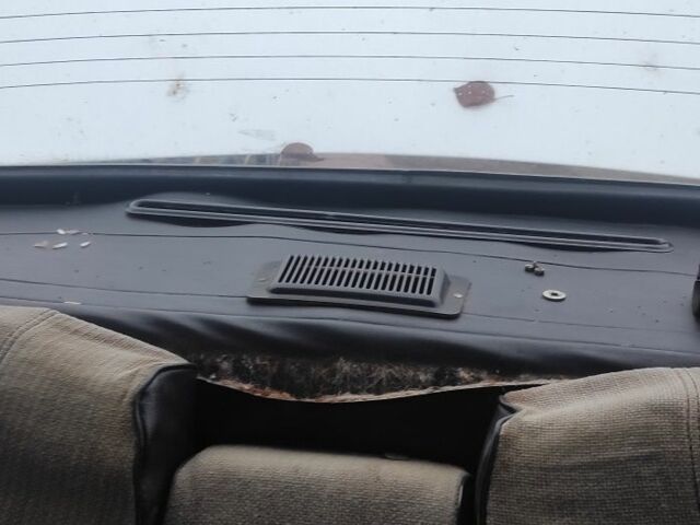 Белый ГАЗ 24, объемом двигателя 2.4 л и пробегом 60 тыс. км за 404 $, фото 8 на Automoto.ua