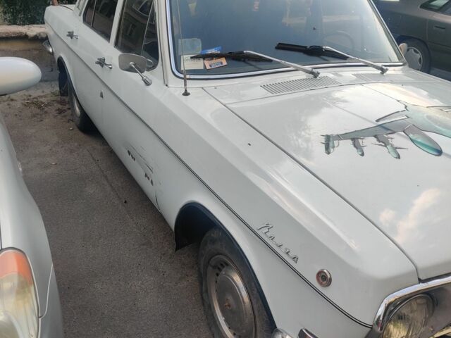 Білий ГАЗ 24, об'ємом двигуна 2.4 л та пробігом 77 тис. км за 999 $, фото 4 на Automoto.ua