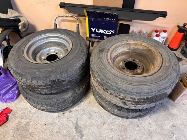 Белый ГАЗ 24, объемом двигателя 2.4 л и пробегом 3 тыс. км за 285 $, фото 9 на Automoto.ua