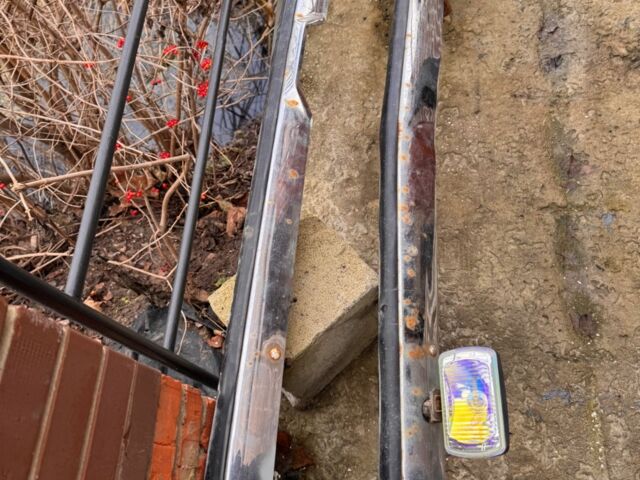 Белый ГАЗ 24, объемом двигателя 2.4 л и пробегом 3 тыс. км за 285 $, фото 10 на Automoto.ua