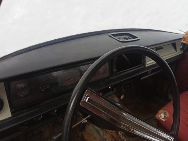 Білий ГАЗ 24, об'ємом двигуна 2.4 л та пробігом 63 тис. км за 189 $, фото 3 на Automoto.ua