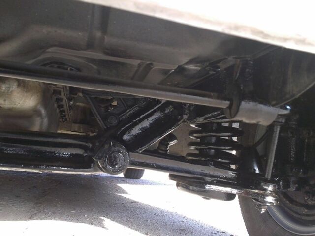 Білий ГАЗ 24, об'ємом двигуна 2.4 л та пробігом 78 тис. км за 3000 $, фото 20 на Automoto.ua