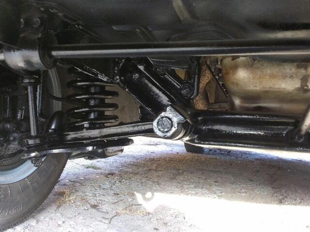 Білий ГАЗ 24, об'ємом двигуна 2.4 л та пробігом 78 тис. км за 3000 $, фото 19 на Automoto.ua