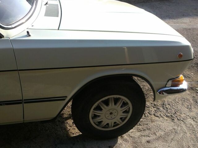 Білий ГАЗ 24, об'ємом двигуна 2.4 л та пробігом 78 тис. км за 3000 $, фото 8 на Automoto.ua