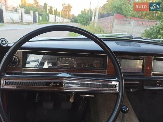 Белый ГАЗ 24, объемом двигателя 2.5 л и пробегом 32 тыс. км за 9999 $, фото 9 на Automoto.ua