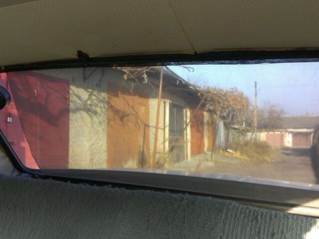 Білий ГАЗ 24, об'ємом двигуна 2.4 л та пробігом 78 тис. км за 3000 $, фото 18 на Automoto.ua