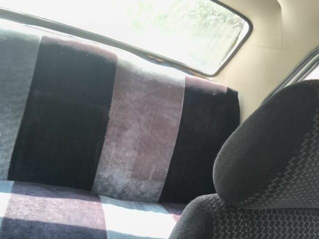 ГАЗ 24 1986 в Шевченковом на Automoto.ua Белый ГАЗ 24, объемом двигателя 2.4 л и пробегом 1 тыс. км за 950 $, фото 10 на Automoto.ua