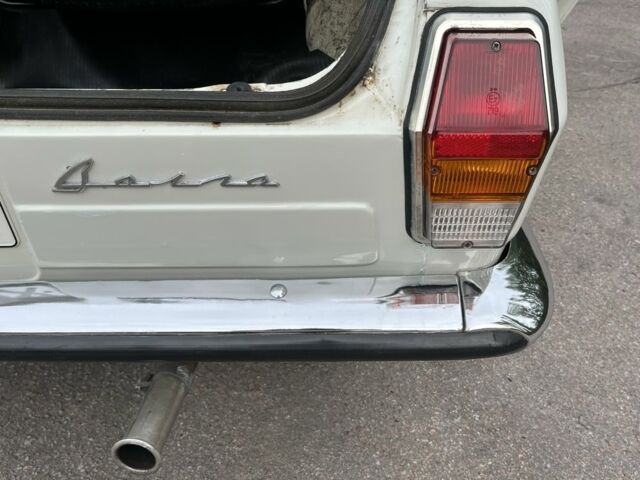 Білий ГАЗ 24, об'ємом двигуна 2.45 л та пробігом 46 тис. км за 5800 $, фото 10 на Automoto.ua
