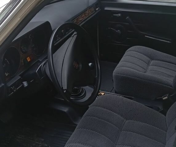 Белый ГАЗ 24, объемом двигателя 0 л и пробегом 2 тыс. км за 800 $, фото 8 на Automoto.ua