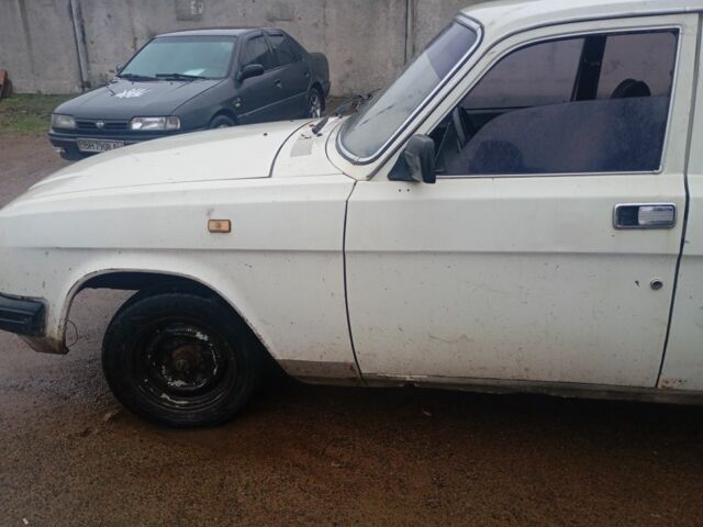 Белый ГАЗ 24, объемом двигателя 0 л и пробегом 36 тыс. км за 522 $, фото 6 на Automoto.ua