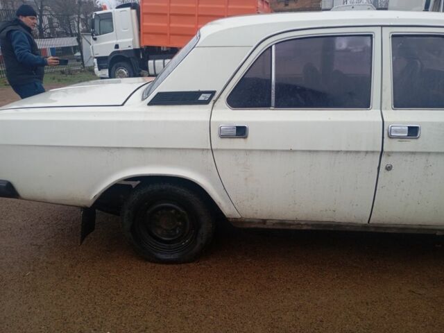 Белый ГАЗ 24, объемом двигателя 0 л и пробегом 36 тыс. км за 522 $, фото 3 на Automoto.ua