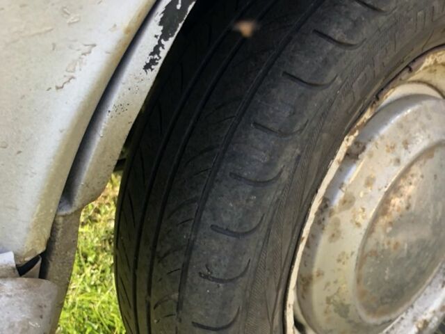 Белый ГАЗ 24, объемом двигателя 0 л и пробегом 3 тыс. км за 435 $, фото 1 на Automoto.ua