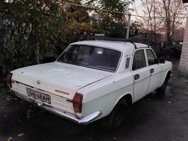 Білий ГАЗ 24, об'ємом двигуна 0 л та пробігом 90 тис. км за 596 $, фото 3 на Automoto.ua