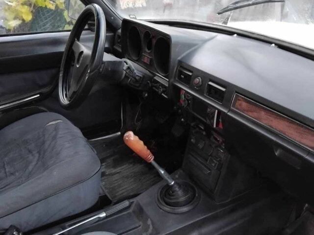 Білий ГАЗ 24, об'ємом двигуна 0 л та пробігом 90 тис. км за 596 $, фото 5 на Automoto.ua