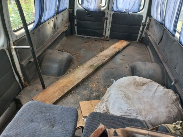 Білий ГАЗ 24, об'ємом двигуна 2.45 л та пробігом 2 тис. км за 1170 $, фото 6 на Automoto.ua