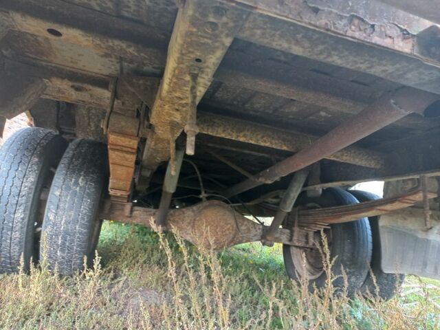 Білий ГАЗ 24, об'ємом двигуна 2.45 л та пробігом 2 тис. км за 1170 $, фото 4 на Automoto.ua