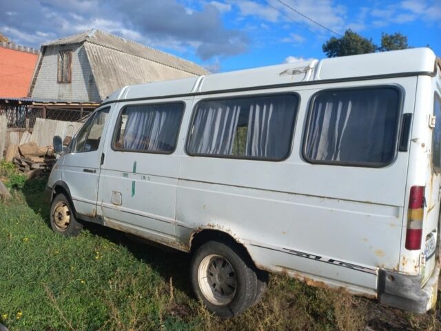 Білий ГАЗ 24, об'ємом двигуна 2.45 л та пробігом 2 тис. км за 1170 $, фото 7 на Automoto.ua