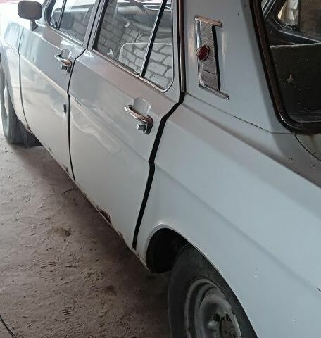 Білий ГАЗ 24, об'ємом двигуна 0 л та пробігом 250 тис. км за 800 $, фото 2 на Automoto.ua