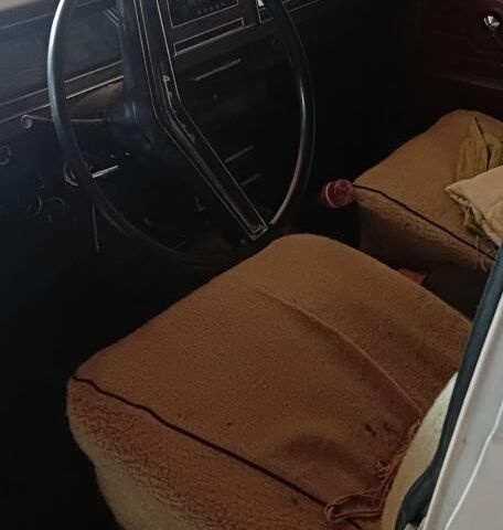 Білий ГАЗ 24, об'ємом двигуна 0 л та пробігом 250 тис. км за 800 $, фото 1 на Automoto.ua
