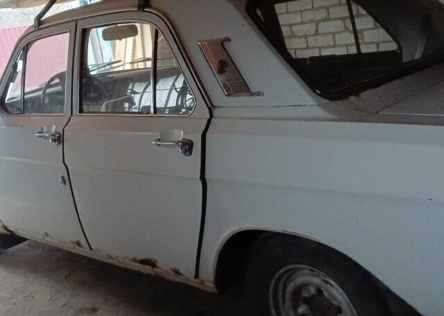 Білий ГАЗ 24, об'ємом двигуна 0 л та пробігом 250 тис. км за 800 $, фото 3 на Automoto.ua