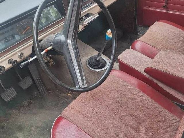 Бежевий ГАЗ 24, об'ємом двигуна 2.5 л та пробігом 1 тис. км за 478 $, фото 1 на Automoto.ua