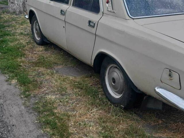 Бежевый ГАЗ 24, объемом двигателя 0 л и пробегом 12 тыс. км за 600 $, фото 2 на Automoto.ua