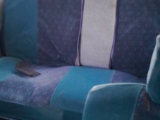 Бежевый ГАЗ 24, объемом двигателя 0 л и пробегом 12 тыс. км за 600 $, фото 1 на Automoto.ua