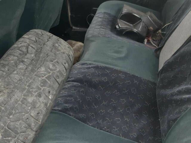 Бежевый ГАЗ 24, объемом двигателя 0 л и пробегом 12 тыс. км за 600 $, фото 4 на Automoto.ua