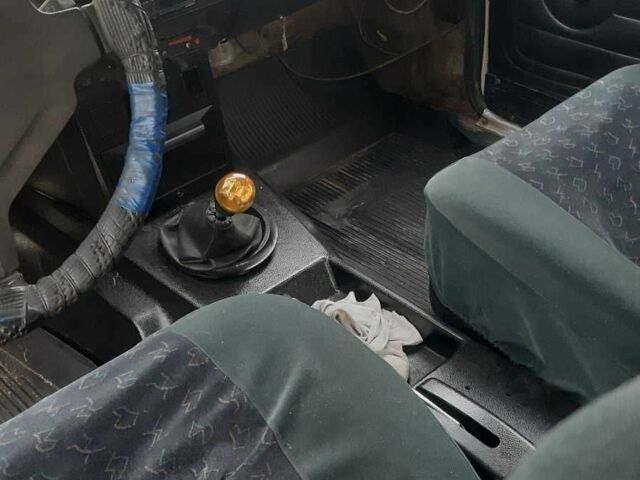 Бежевый ГАЗ 24, объемом двигателя 0 л и пробегом 12 тыс. км за 600 $, фото 6 на Automoto.ua