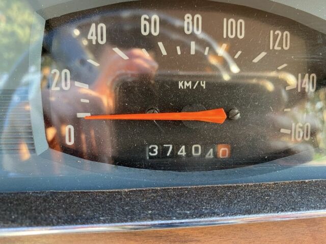 Бежевый ГАЗ 24, объемом двигателя 2.4 л и пробегом 37 тыс. км за 3500 $, фото 21 на Automoto.ua