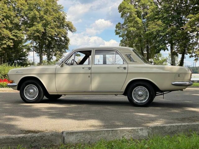 ГАЗ 24 1976 в Киеве на Automoto.ua Бежевый ГАЗ 24, объемом двигателя 0 л и пробегом 29 тыс. км за 5400 $, фото 9 на Automoto.ua
