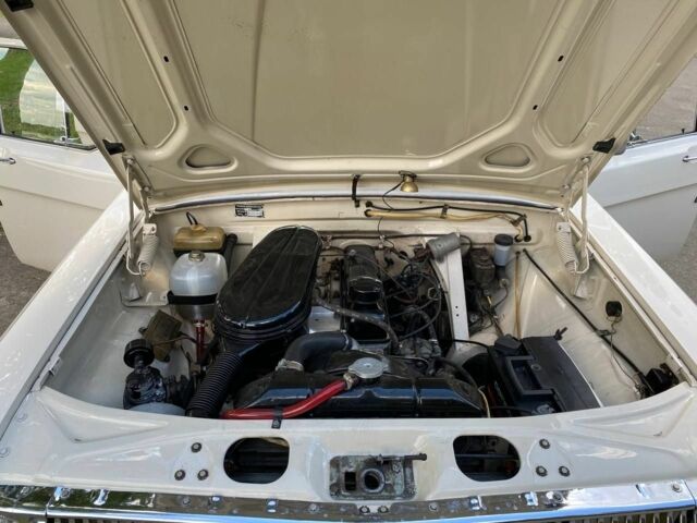 ГАЗ 24 1976 в Киеве на Automoto.ua Бежевый ГАЗ 24, объемом двигателя 0 л и пробегом 29 тыс. км за 5400 $, фото 13 на Automoto.ua